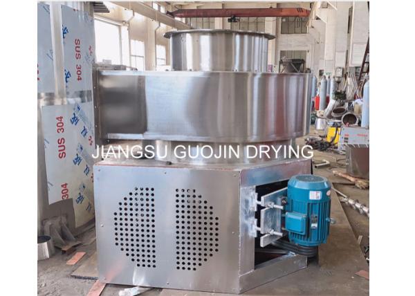 Cheap Casssava Starch Automatic Rotary Flash Dryer for sale