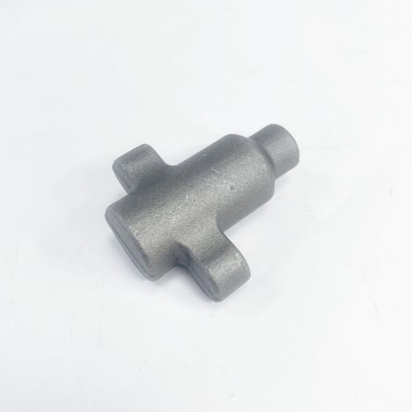 Expert Hot Forging Services For Precision Automobile Components