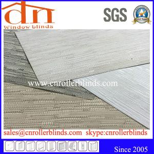 China Wholesale-Jacquard Blackout Roller Blinds Coated Fabric with large width on sale
