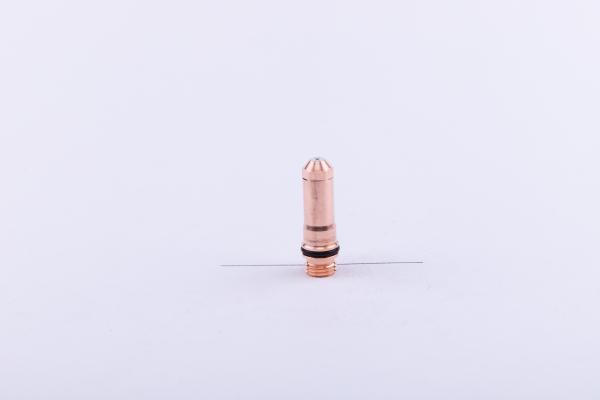 Cheap 220181 220192 220552 220187 Hypertherm Electrode Suitable For Hypertherm HPRXD Plasma Cutting Machine for sale