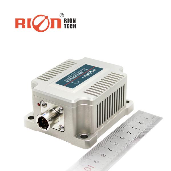 Cheap High Resolution Tilt Sensor Inclinometer With Temperature Sensor Built-in For Wind Power for sale