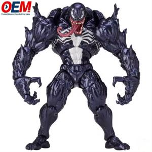 China Custom Plastic Action Figure Movie Character Collectible Model Figure For Collection For Children Gift Toy on sale