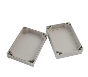 Customed Durable Plastic Mould Injection Machine For Drawer Slides