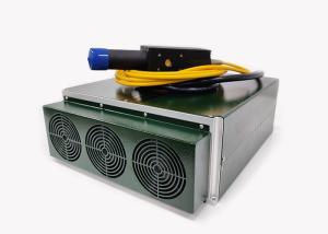 Best 80W 1.5mj Air Cooled MOPA Laser Source Pulsed wholesale