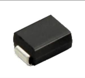1SMB5918B 5.1 V Zener Diode DO-214AA SMB Discrete Semiconductor