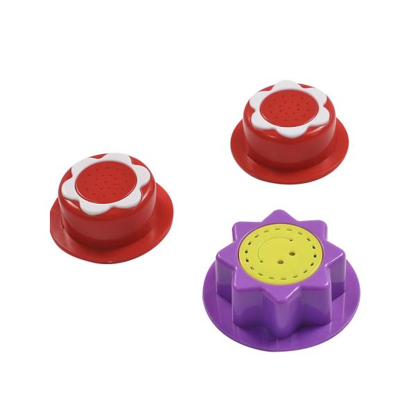 Cheap Durable Push Button Sound Modules Children Voice Recording Module AG10 AG13 Battery for sale