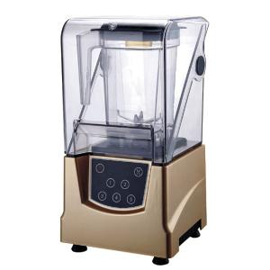 Best 21000RPM Commercial Smoothie Blender for Juice Kitchen Appliance wholesale