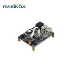 High Resolution 2D QR Arduino Barcode Scanner Module Cross Hair Laser Scanning