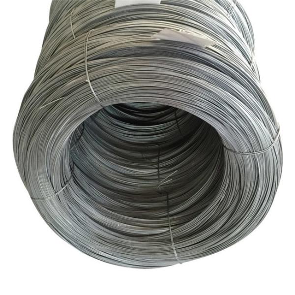 Cheap C80D C80D2 High Carbon Spring Steel Wire for sale