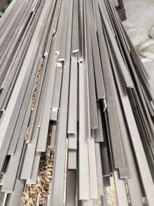 Best Cold Drawn Stainless Steel Profiles According To Customer