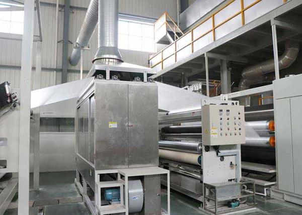 Cheap Flexible PP Melt Blown Machine for sale