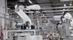 Abb 6700 Manual 6 Axis Robot Arm IRB 6700-200 Automated Paint Spray Systems