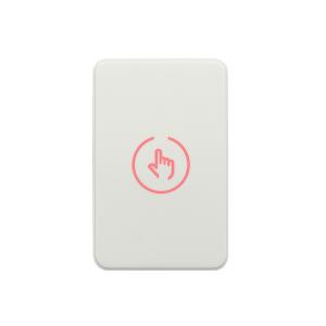 Best C5A(White) / C5B(Black) Touchless Infrared Sensor Exit Button Door Release Switch Access Control Door Exit Button wholesale