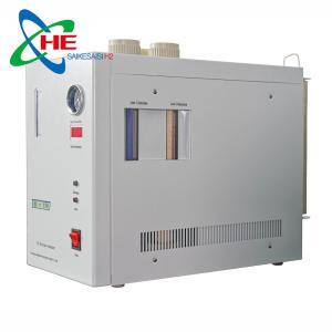 High Purity and Production Rate QL500 GC Hydrogen Generator for Scientific Research
