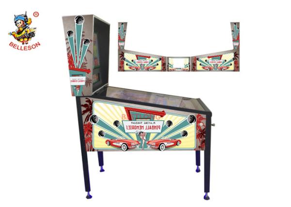 Cheap Multi Game  On Arcade Machine , 426 In 1 Arcade Board Coin Operated Game Machines for sale