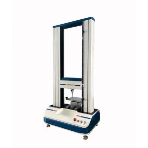 Computer Controlled Material Compression Resistance  Testing Instrument Laboratory Universal Testing Machine