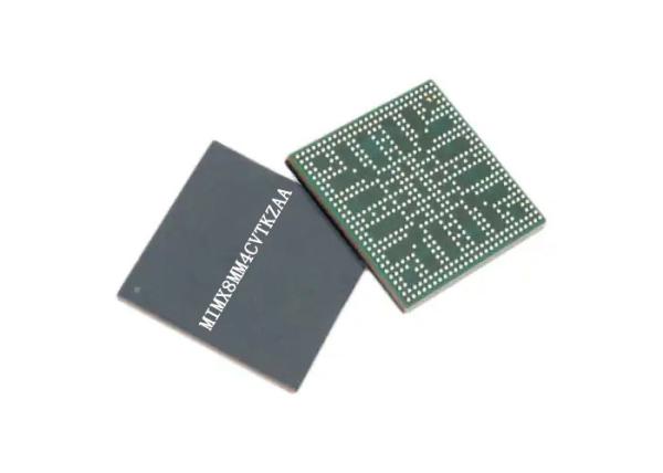 Cheap Integrated Circuit Chip MIMX8MM4CVTKZAA 1.6GHz Speed Microcontroller MCU for sale