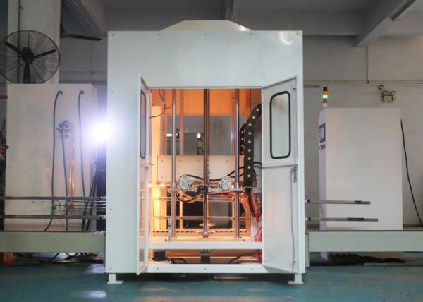 Cheap 2.5m/Min Automatic Brazing Machine for sale
