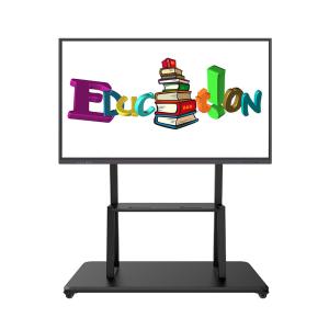 China IWB Digital Interactive Whiteboard Online Smartboards 65 Inch on sale