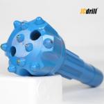 Garden Auger Spiral 5'' Dth Hammer Drill Bit