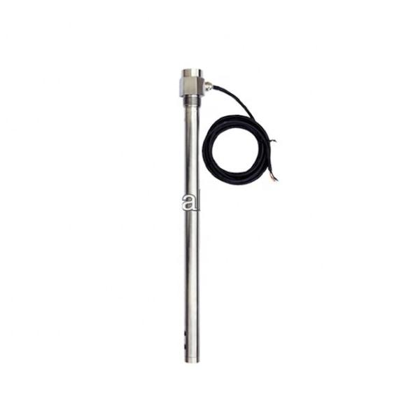 Cheap capacitive level sensor water for sale