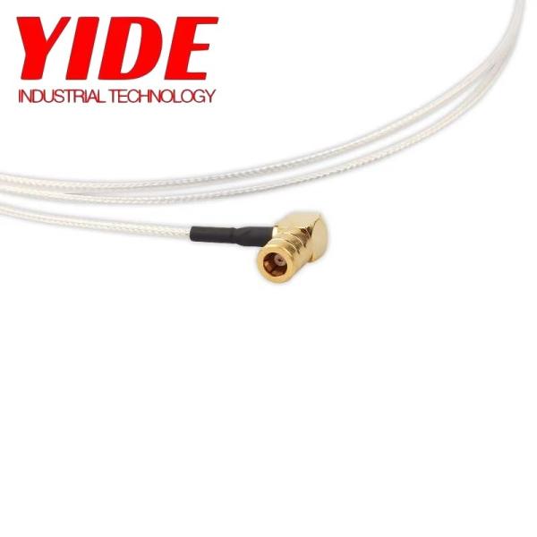 Cheap Interlock Radio Frequency Connector IP68 RF Connector Adapter Kit for sale