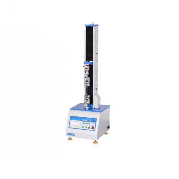 Cheap Bench Top Tensile Test Machine With Computer Control Adjustable - Speed Motor for sale