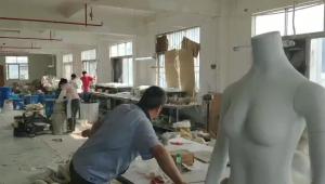 Best High Quality Mannequin Buste Display Fashion Cheap Full Body Mannequin And Fashion Mannequin With Shoulders wholesale