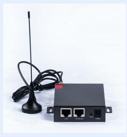 Best H20series Industrial Wireless RS232 serial to ethernet converter router wholesale