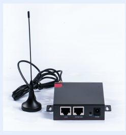 Cheap H20series Industrial Wireless router with RS232 serial to ethernet converter for sale