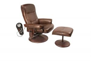 Best China Massage Recliner Chair with 8-Motor Massage &amp; Heat wholesale