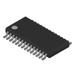 Atmel ATMEGA16HVA-4TU