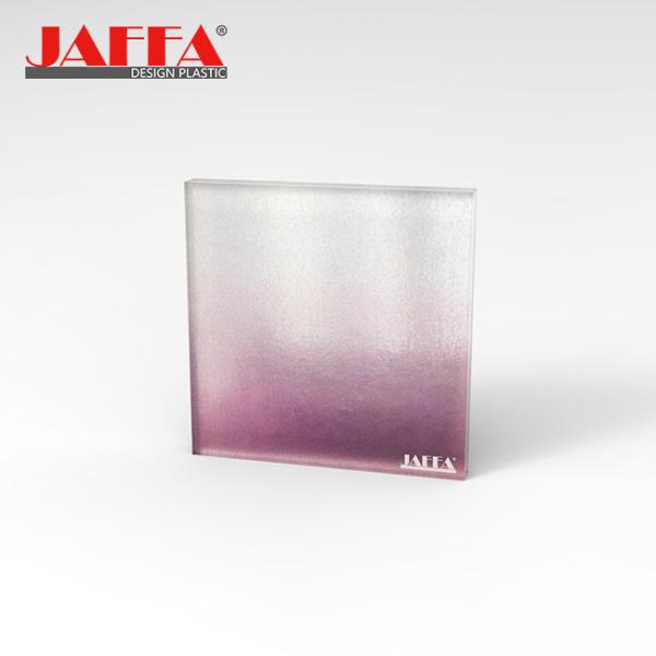 Cheap Customizable Gradient Effects Resin Art Panels Rich Color Layers Patterns And Textures for sale
