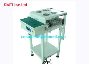 China Flat Belt Conveyor SMT Line Machine After Wave Soldering Paste Machine on sale