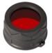 Best Lumitop LED Flashlight Accessories Police Hunting Flashlight Filter wholesale
