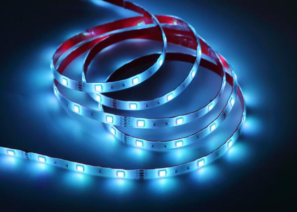 Cheap RGB led strip light 1m/2m3m/4m/5M/ Roll 5V USB TV strip light for sale