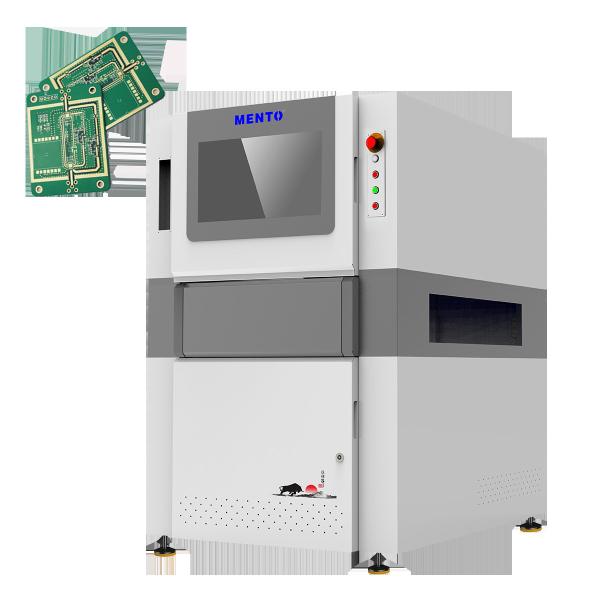 Cheap SPI AOI SMT Machine Vision Inspection Image Processing for sale