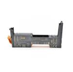 X20BM15 | B&R | X20 Bus Module with node number switch