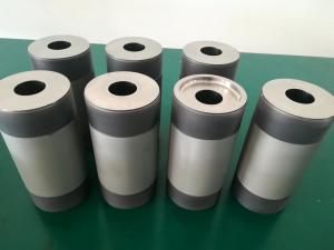 Best 60Kpsi Cylinder Waterjet Spare Parts For KMT Waterjet Long Time Work No Stuck wholesale