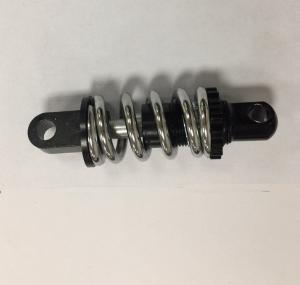 China OEM Service Auto Lock Friction Hinge CNC Machining Process Friction Hinge Assembly on sale