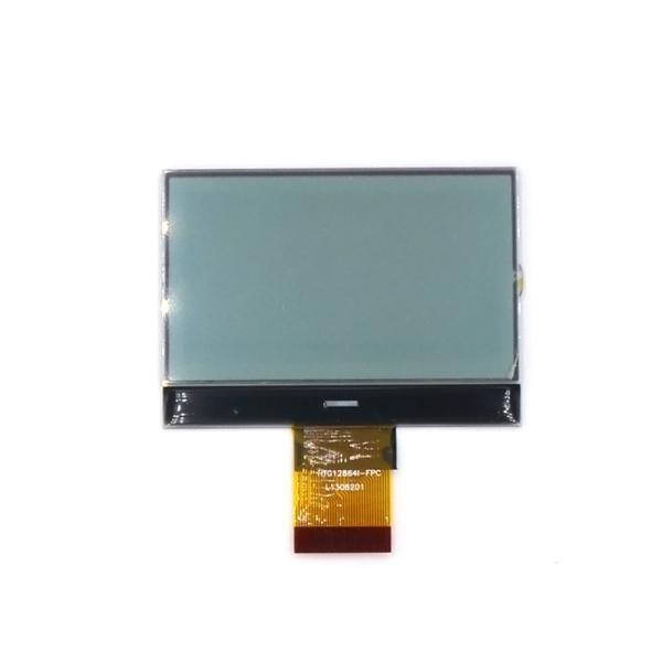 Cheap 36 Pin Cog Type Small LCD Module 128x64 Spi LCD Display Module for sale