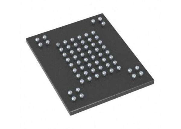 Cheap Integrated Circuit Chip MT29F8G08ABBCAH4-IT:C NAND Flash Memory 63-VFBGA Memory Chips for sale
