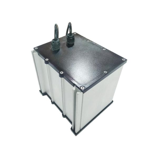 Cheap LiFePO4 Solar Street Light Lithium Battery Mppt Solar Charge Controller for sale