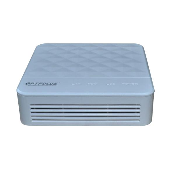 Cheap ZTE Chipset Gpon Onu Wifi Router Modem CATV WIFI Voice Ethernet Triple Play for sale