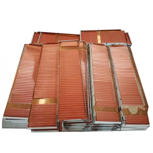 Cheap Fireproof 4-15mm Honeycomb Ceiling Panels Corrugated Aluminum Composite Panel for sale