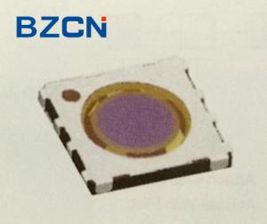 Thin Type Double Action Switch / Low Profile Tactile Switch High Precision
