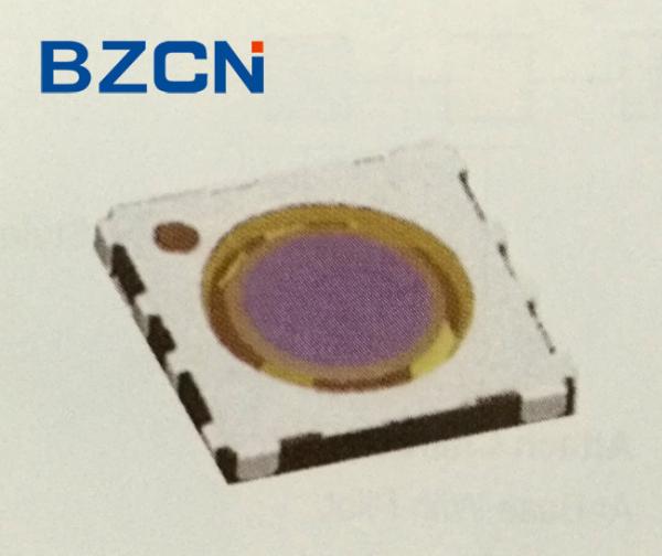 Cheap Thin Type Double Action Switch / Low Profile Tactile Switch High Precision for sale