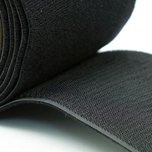 Eco Double Sided Hook And Loop Tape Reusable Back To Back Hook And Loop