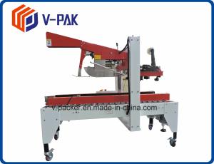 Best 200W Solid Structure 48mm Tape Automatic Carton Sealing Machine wholesale