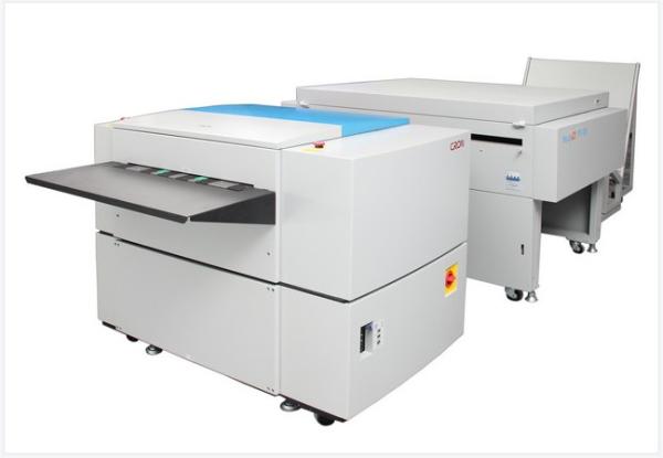 CTCP printing machine ,UVCTP machine ,UVCTCP plate machine ,CTCP plate computer